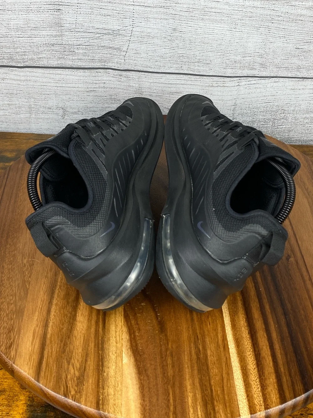 Nike Air Max Axis Black Anthracite Men’s Shoes AA2168-006 Sneaker Size 9